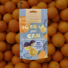  Chocolate Coated Orange 
