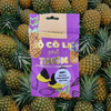  Chocolate Coated Pineapple 