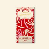  [Valentine Limited Edition] Milk Chocolate 40% 