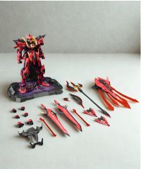  Mô hình Yandi GMS-01 (bản cao cấp)-WG- MGMS001A CANGTOYS 