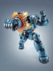  HEATBOYS_HB0083 - Mô hình Stellar Expansion Spartacus 