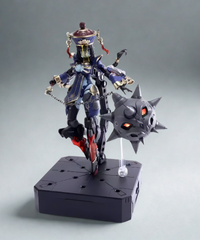  Hemoxian-HMX-2025003- Mô hình nhân vật 