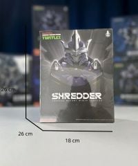  Heatboys-HB0016- Mô hình nhân vật Shredder 
