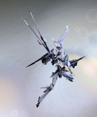  MOSHOW-ZY0007 - Mô hình UBP-RO2T -  Falcon 1/100 