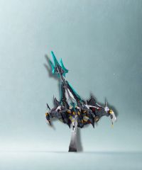  INERA-03MCGPCR-TH8-Mô hình Thunderbolt ver 2.0 