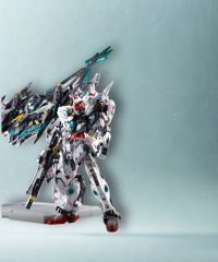  INERA-03MCGPCR-TH8-Mô hình Thunderbolt ver 2.0 