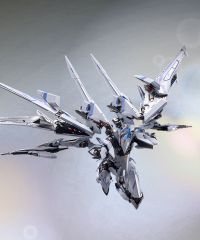  MOSHOW-ZY0007 - Mô hình UBP-RO2T -  Falcon 1/100 