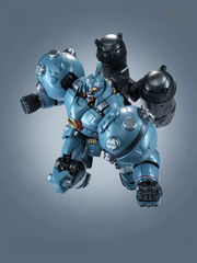  HEATBOYS_HB0083 - Mô hình Stellar Expansion Spartacus 