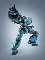  HEATBOYS_HB0083 - Mô hình Stellar Expansion Spartacus 