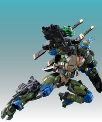  HEATBOYS-HB0012-Mô hình nhân vật Leonardo – Ninja Rùa Đột Biến 