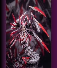  Animester-AYM-A-002- Mô hình Polaris Star – Bạch Xà 