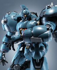  HEATBOYS_HB0083 - Mô hình Stellar Expansion Spartacus 