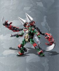  HEATBOYS-HB0013-Mô hình Raphael – Ninja Rùa Đột Biến 