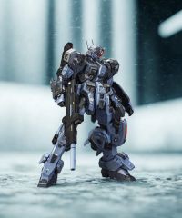  ZZA-GZSS-OX - Mô hình tỉ lệ 1/100 – GZSS-OX “GUS” 