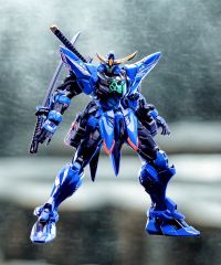  MOSHOW-ZY0002 - Mô hình MCT-03 Date Masamune 1/100 