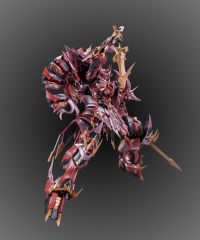  Cangdao-CD-06-Mô hình Mecha Ashura 
