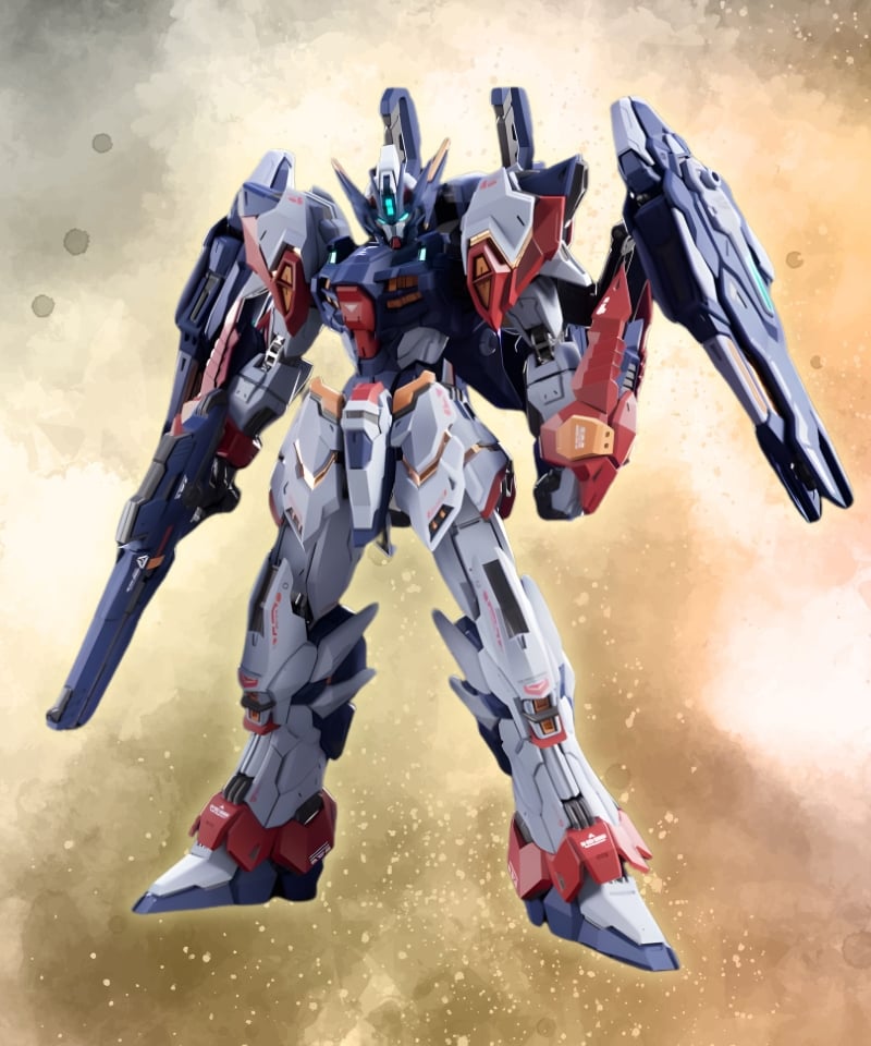  Cangdao-CD-TG01- Mô hình TianWei 