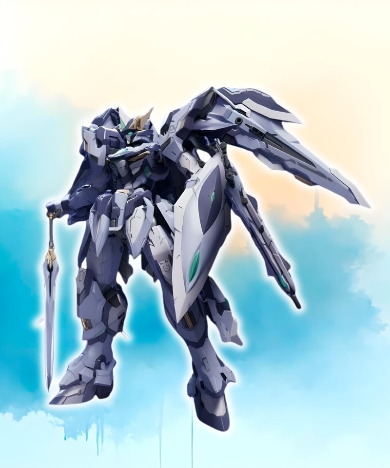  Cangdao-CD-TG02-Mô hình TianFa 