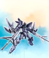  Cangdao-CD-TG02-Mô hình TianFa 