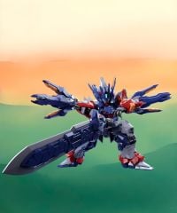  Cangdao-CD-TGM-01-Mô hình Mecha TianWei SD 