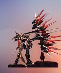  Mô Hình Can Tương Motor Nuclear 2025 