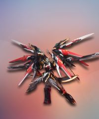  Mô Hình Can Tương Motor Nuclear 2025 