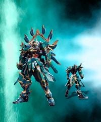  Cangdao-CD-01U-Mô hình  Azure Dragon 