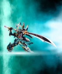  Cangdao-CD-01U-Mô hình  Azure Dragon 