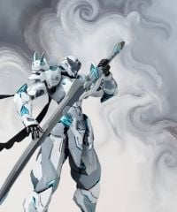  Mô hình Shinobi Dark -Cangdao-CD-07W 