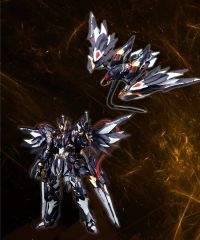  Mô hình Raven - Cangdao-CD-09 