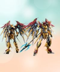  Mô hình Bạch Khởi Motor Nuclear-MNP-XH01 