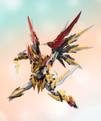  Mô hình Bạch Khởi Motor Nuclear-MNP-XH01 