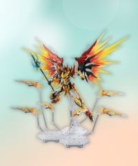  Mô hình Bạch Khởi Motor Nuclear-MNP-XH01 