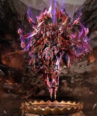  Cangdao-CD-06-Mô hình Mecha Ashura 