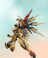  Mô hình Bạch Khởi Motor Nuclear-MNP-XH01 