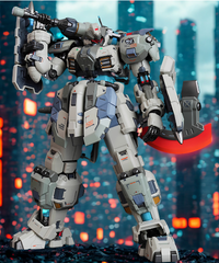  Tyrant Breaker Type- Moshow ZY00005 