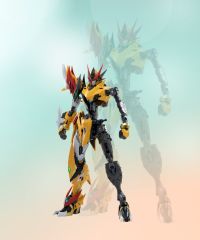  Mô hình Bạch Khởi Motor Nuclear-MNP-XH01 