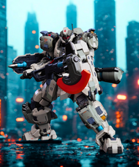  Tyrant Breaker Type- Moshow ZY00005 