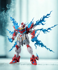  Mô hình nhân vật Bladepoint Hemoxian: Drangon Call Naraka (HMX-2025001) 