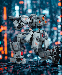  Tyrant Standard Type - Moshow ZY00003 