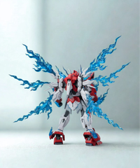  Mô hình nhân vật Bladepoint Hemoxian: Drangon Call Naraka (HMX-2025001) 