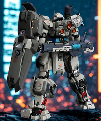  Tyrant Standard Type - Moshow ZY00003 