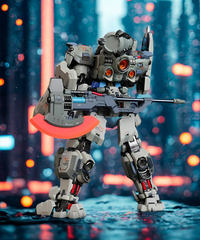  Tyrant Breaker Type- Moshow ZY00005 