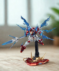  Mô hình nhân vật Bladepoint Hemoxian: Drangon Call Naraka (HMX-2025001) 