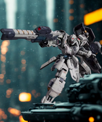  Tyrant Standard Type - Moshow ZY00003 