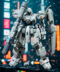  Tyrant Standard Type - Moshow ZY00003 