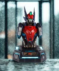  MOSHOW-MCT- AP02 - Trạm sạc USB - Marquis of Wucheng 