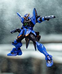  MOSHOW-ZY0002 - Mô hình MCT-03 Date Masamune 1/100 