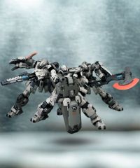  Set 3 Fox Hound (Moshow ZY00003, ZY00004, ZY00005) 