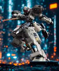  Tyrant Melee Type - Moshow ZY00004 